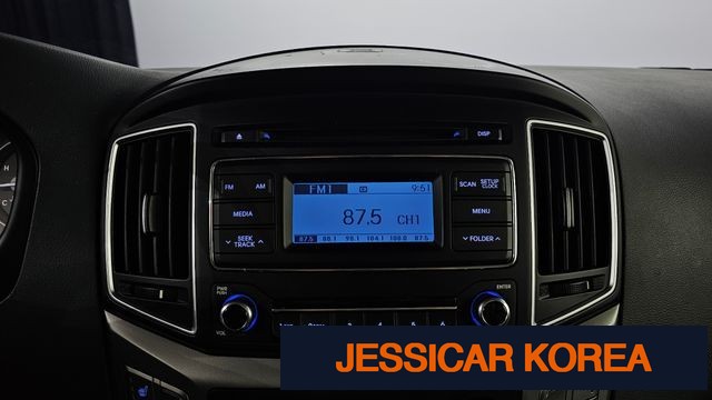 2019 Hyundai The New Grand Starex - Thumbnail 14