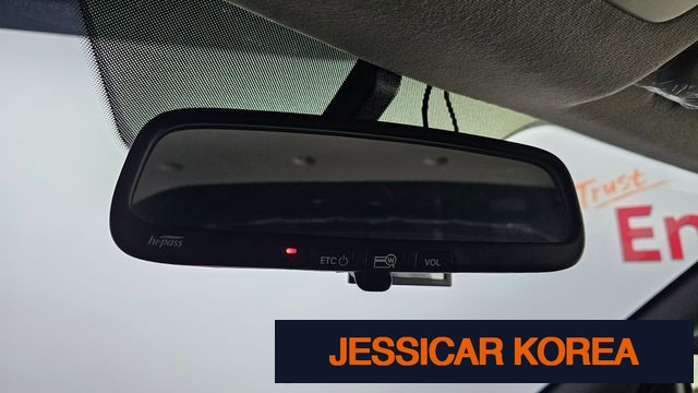 2019 Hyundai The New Grand Starex - Thumbnail 17