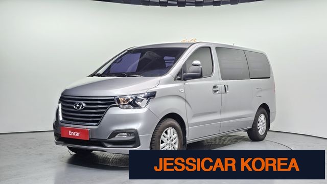 2019 Hyundai The New Grand Starex - Thumbnail 18
