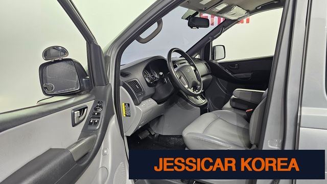 2019 Hyundai The New Grand Starex - Thumbnail 20