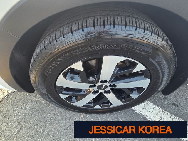 2022 Kia Sorento 4th Gen - Thumbnail 2
