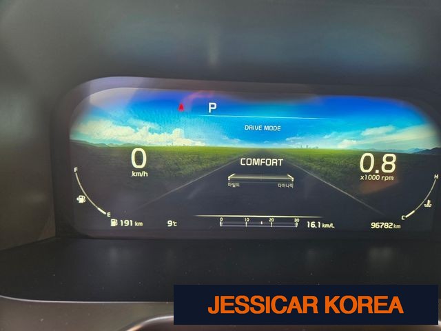 2022 Kia Sorento 4th Gen - Thumbnail 6