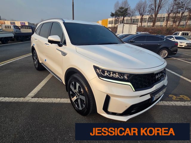 2022 Kia Sorento 4th Gen - Thumbnail 7