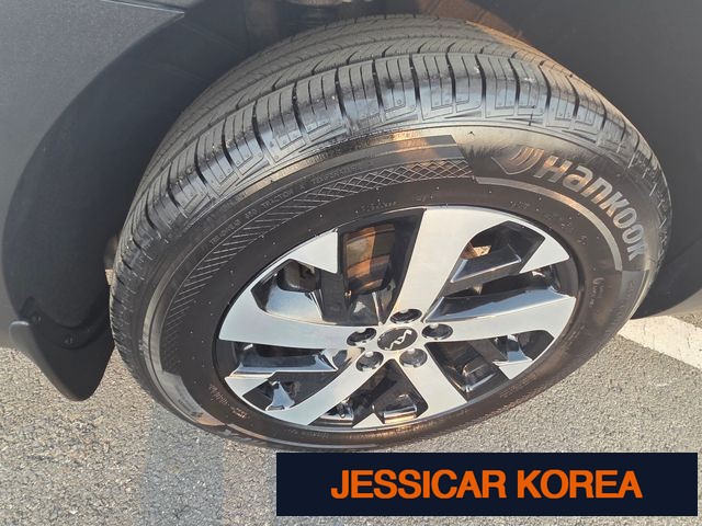 2022 Kia Sorento 4th Gen - Thumbnail 9