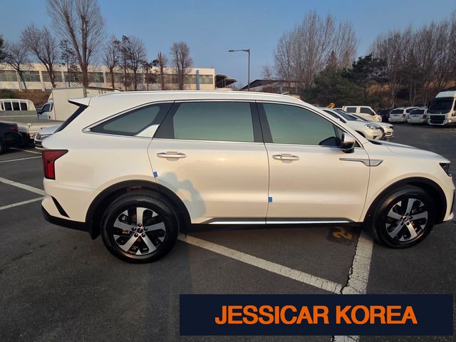 2022 Kia Sorento 4th Gen - Thumbnail 12