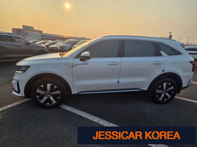 2022 Kia Sorento 4th Gen - Thumbnail 13