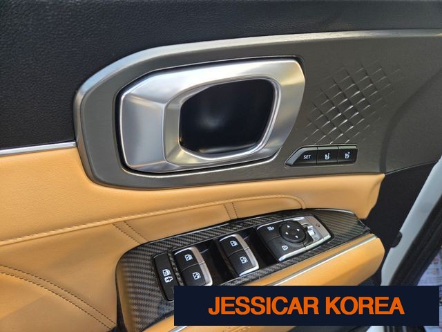 2022 Kia Sorento 4th Gen - Thumbnail 16