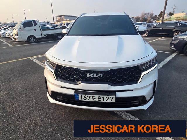 2022 Kia Sorento 4th Gen - Thumbnail 18