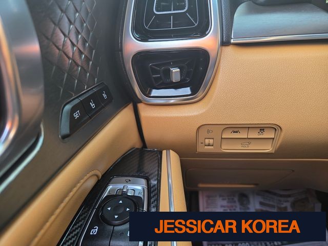 2022 Kia Sorento 4th Gen - Thumbnail 20