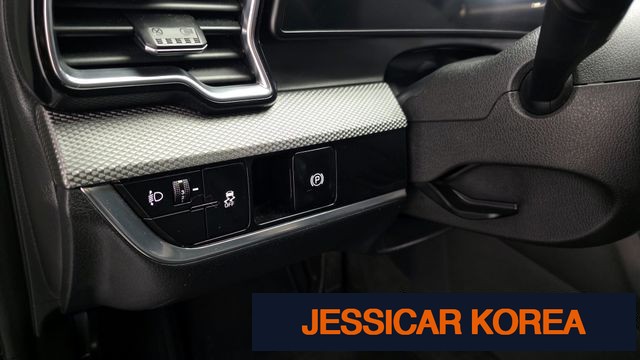 2022 Kia Sportage 5th Gen - Thumbnail 7