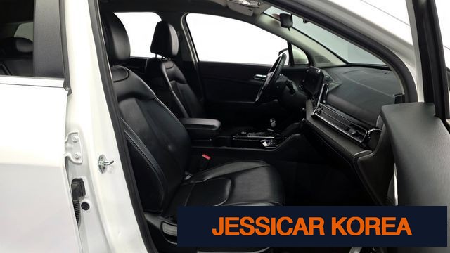 2022 Kia Sportage 5th Gen - Thumbnail 8