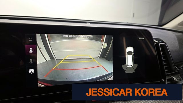 2022 Kia Sportage 5th Gen - Thumbnail 9