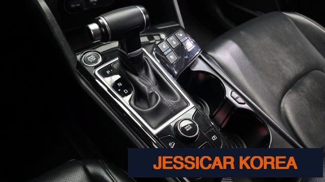 2022 Kia Sportage 5th Gen - Thumbnail 11