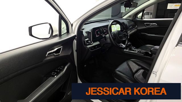 2022 Kia Sportage 5th Gen - Thumbnail 12
