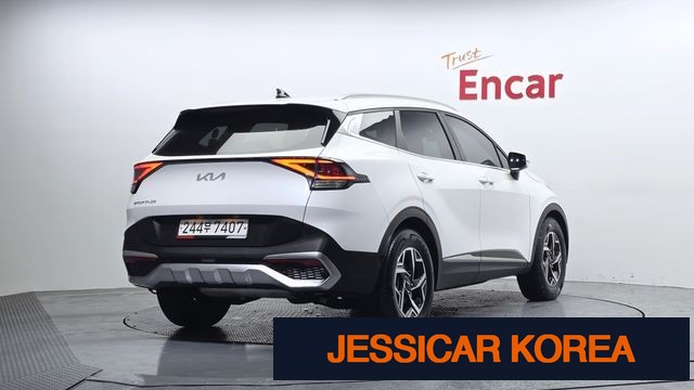 2022 Kia Sportage 5th Gen - Thumbnail 13