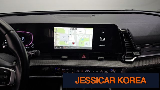 2022 Kia Sportage 5th Gen - Thumbnail 14
