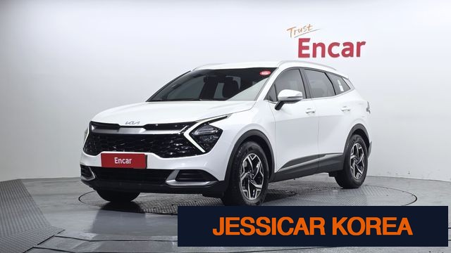 2022 Kia Sportage 5th Gen - Thumbnail 16