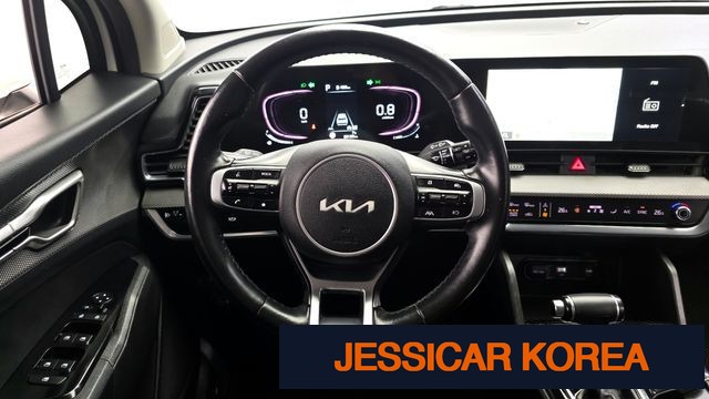 2022 Kia Sportage 5th Gen - Thumbnail 17