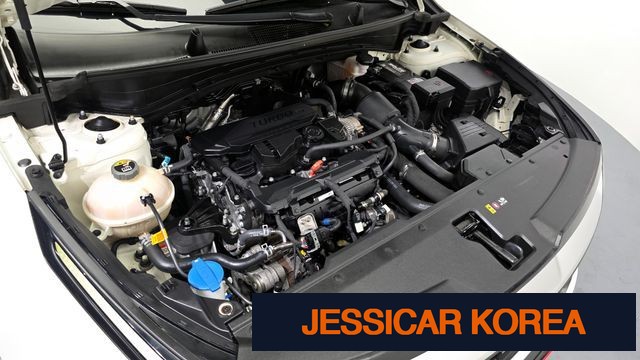 2022 Kia Sportage 5th Gen - Thumbnail 20