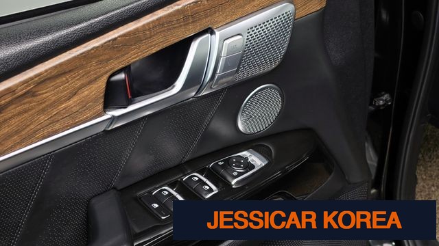 2020 Kia Mojave the Master - Thumbnail 9