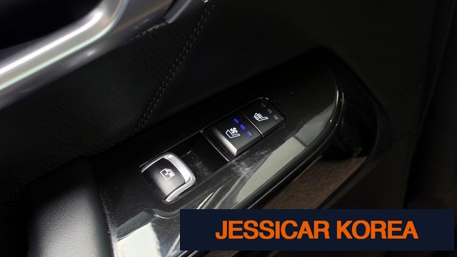 2020 Kia Mojave the Master - Thumbnail 10