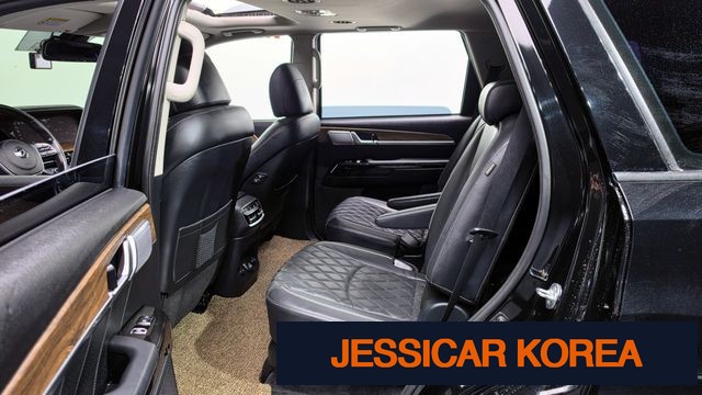 2020 Kia Mojave the Master - Thumbnail 13