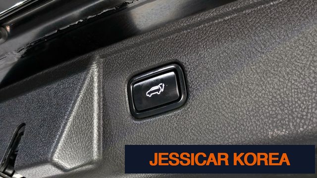2020 Kia Mojave the Master - Thumbnail 15