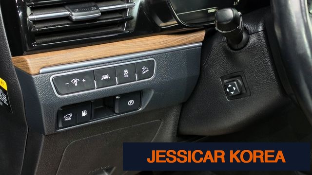 2020 Kia Mojave the Master - Thumbnail 17