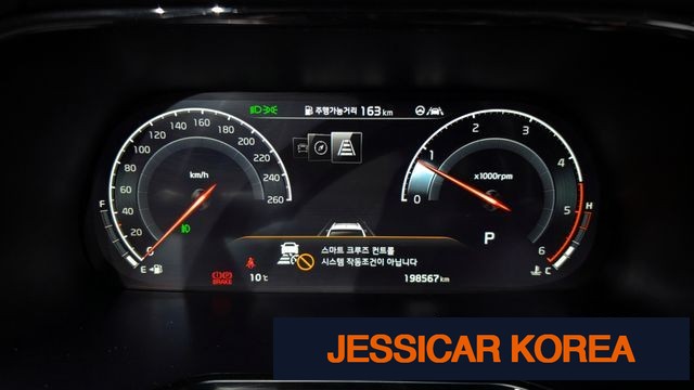 2020 Kia Mojave the Master - Thumbnail 18