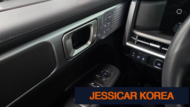 2024 Hyundai Santa Fe (MX5) - Thumbnail 4