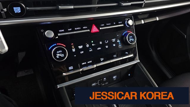 2024 Hyundai Santa Fe (MX5) - Thumbnail 6