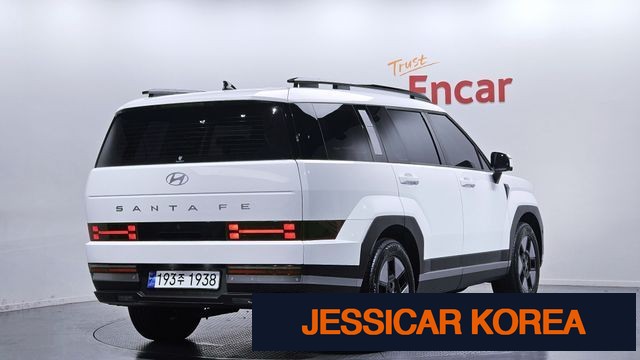 2024 Hyundai Santa Fe (MX5) - Thumbnail 7