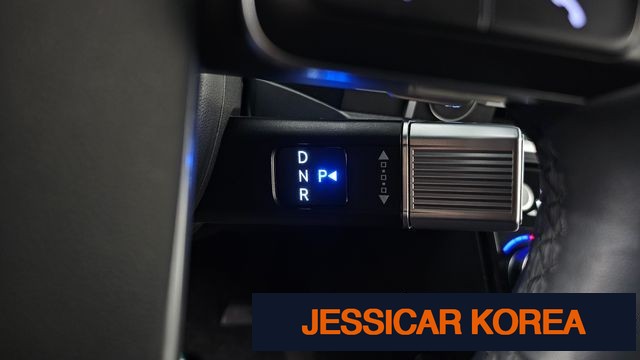 2024 Hyundai Santa Fe (MX5) - Thumbnail 8