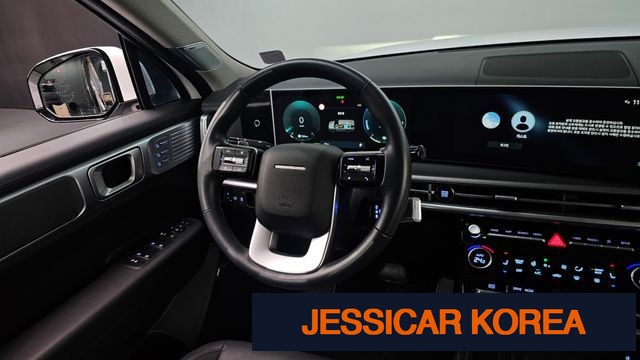 2024 Hyundai Santa Fe (MX5) - Thumbnail 10