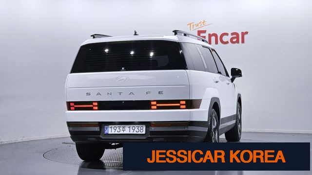 2024 Hyundai Santa Fe (MX5) - Thumbnail 11