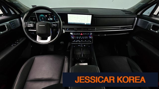 2024 Hyundai Santa Fe (MX5) - Thumbnail 13