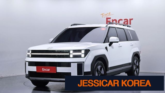 2024 Hyundai Santa Fe (MX5) - Thumbnail 20