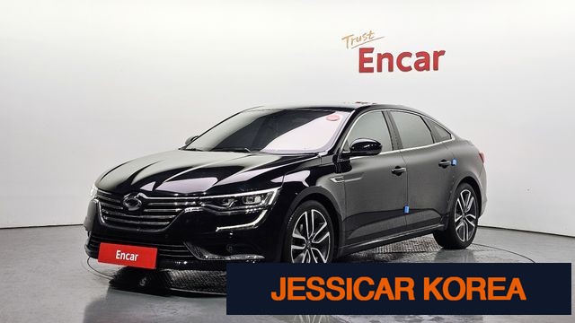 2017 Renault Korea SM6 - Thumbnail 4
