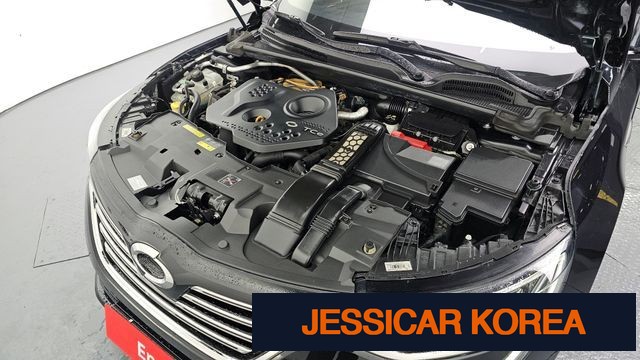 2017 Renault Korea SM6 - Thumbnail 5