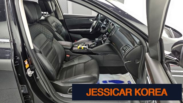 2017 Renault Korea SM6 - Thumbnail 6