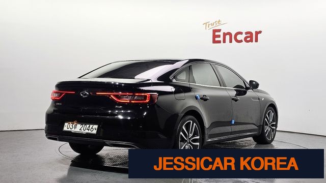 2017 Renault Korea SM6 - Thumbnail 7