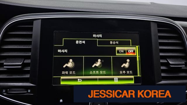 2017 Renault Korea SM6 - Thumbnail 14
