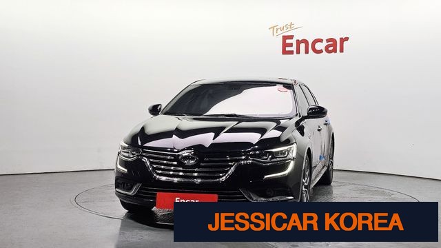 2017 Renault Korea SM6 - Thumbnail 15