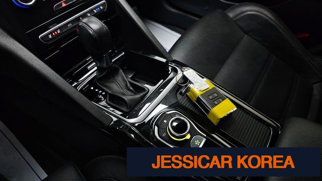 2017 Renault Korea SM6 - Thumbnail 19
