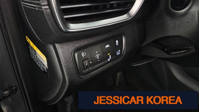 2020 Hyundai Santa Fe TM - Thumbnail 2