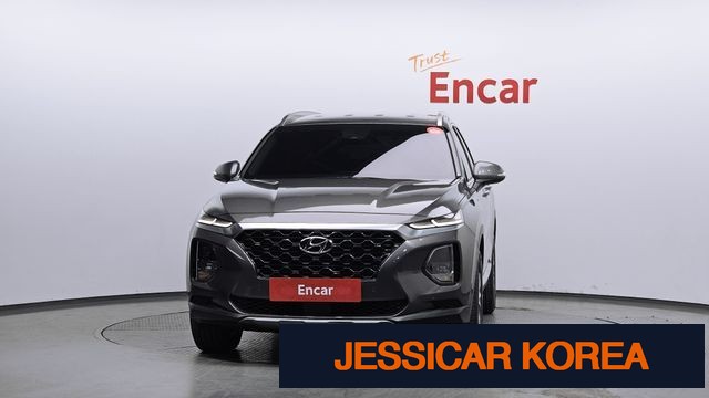 2020 Hyundai Santa Fe TM - Thumbnail 13