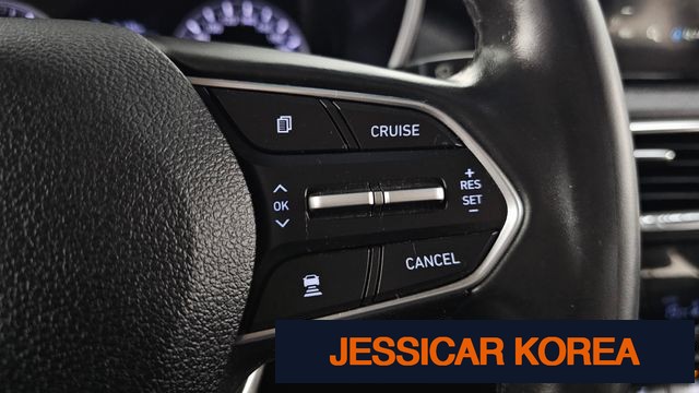 2020 Hyundai Santa Fe TM - Thumbnail 15