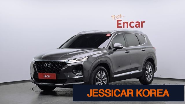 2020 Hyundai Santa Fe TM - Thumbnail 17