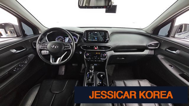 2020 Hyundai Santa Fe TM - Thumbnail 20