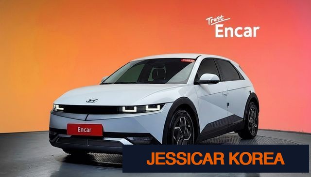 2022 Hyundai Ioniq 5 - Thumbnail 12